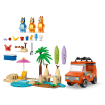 LEGO Bluey – Rodinka na výlete 11202